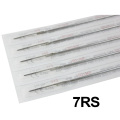 High quality Tattoo Needle 7RS round shader